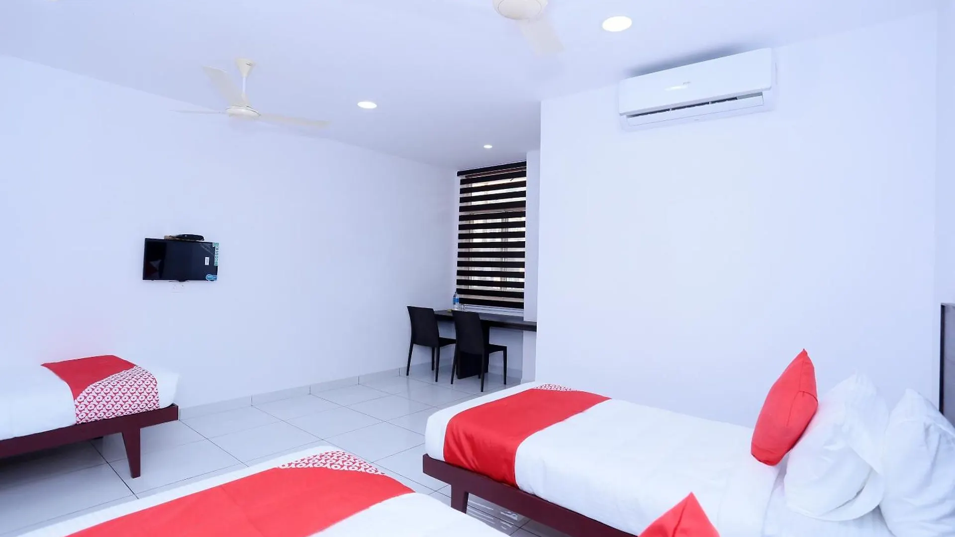 Hotel O Kings Fort Kochi Indie