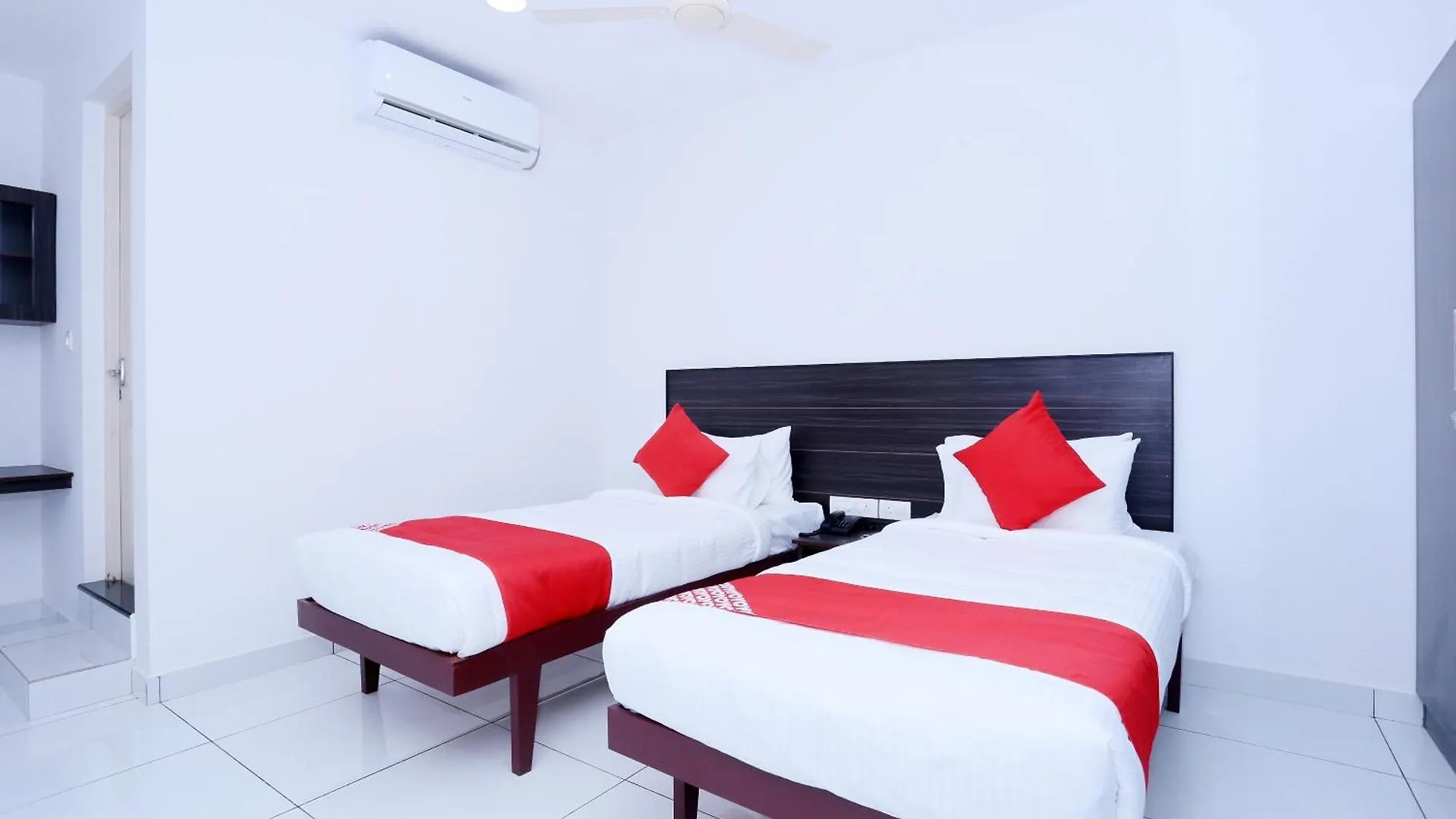 Hotel O Kings Fort Kochi