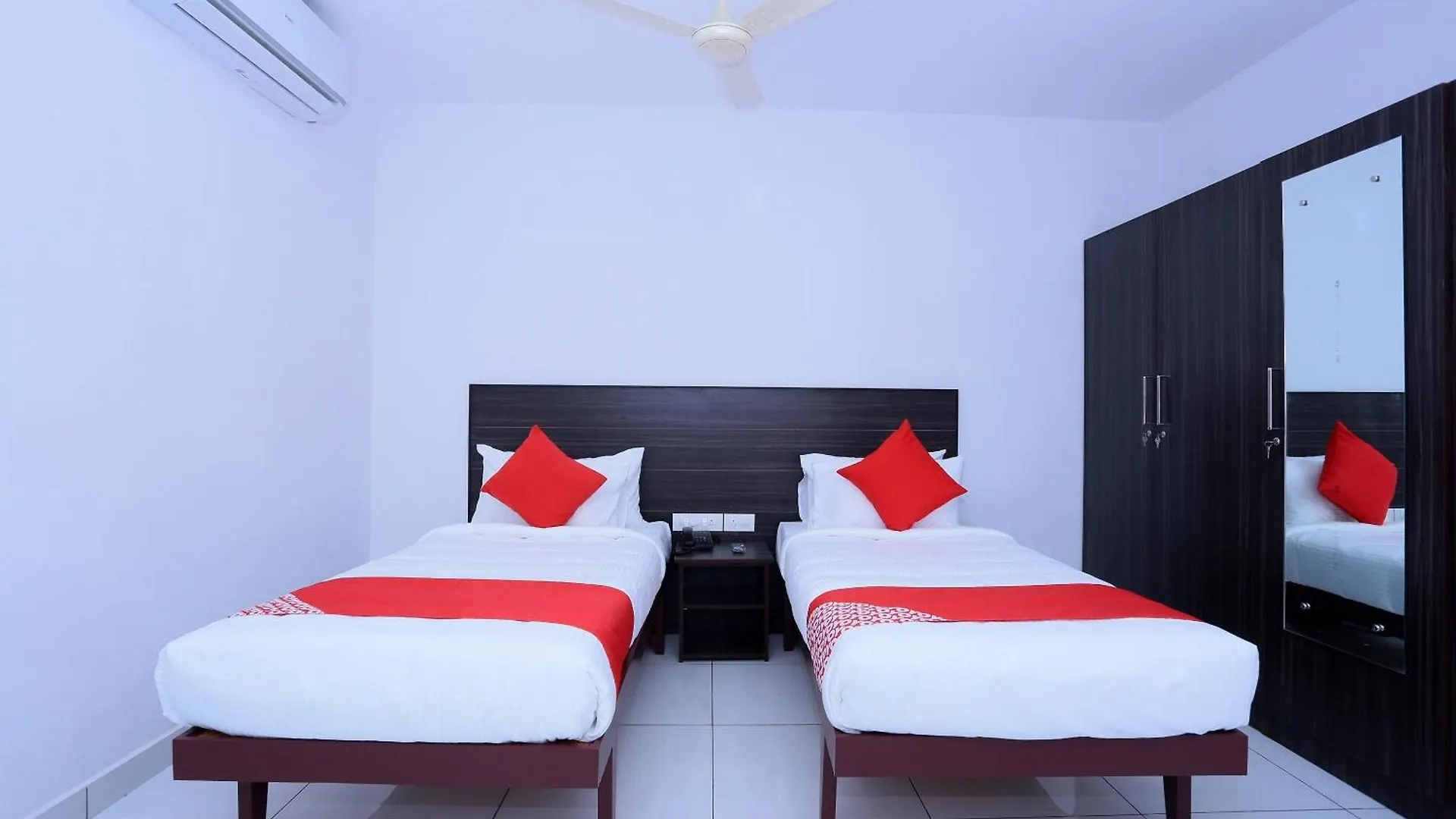 Hotel O Kings Fort Kochi
