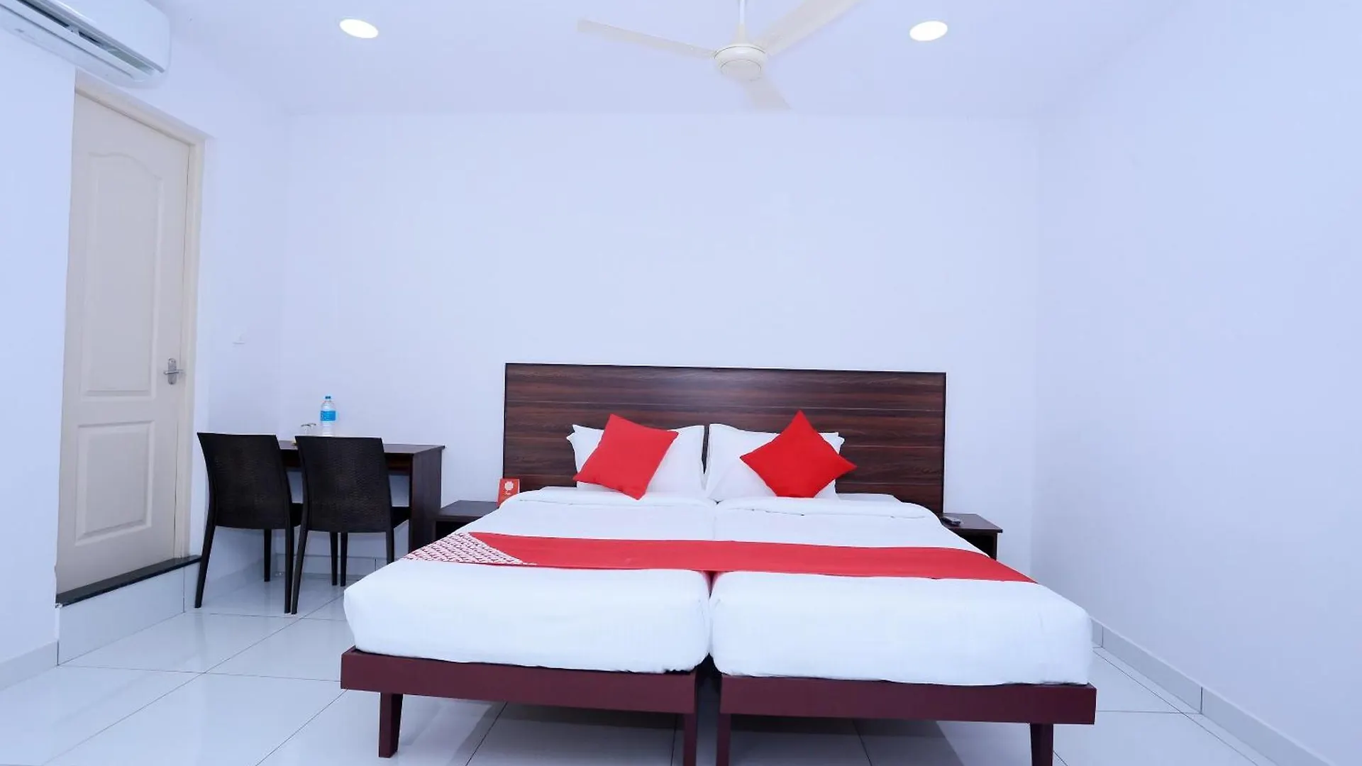 Hotel O Kings Fort Kochi