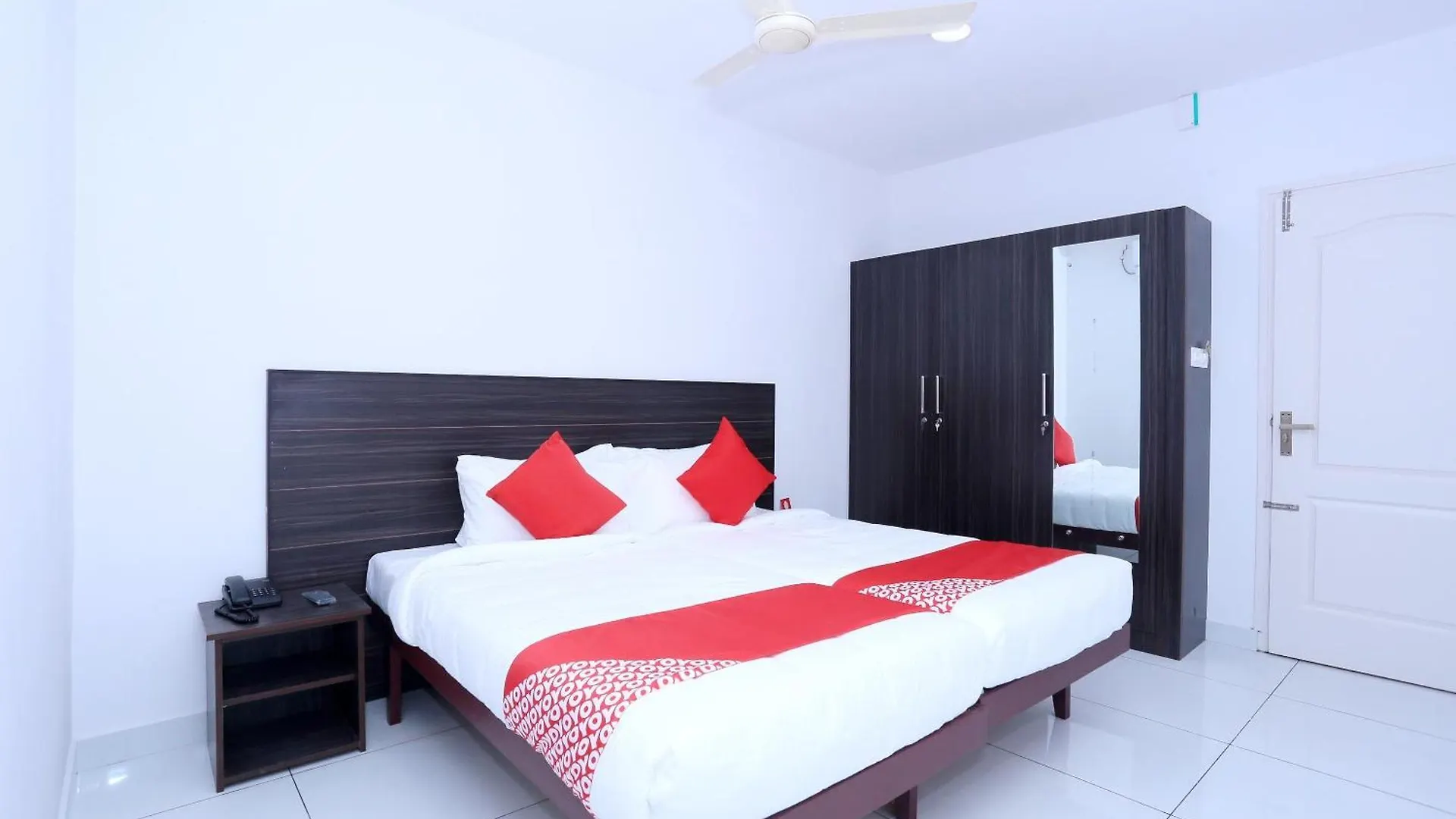 Hotel O Kings Fort Kochi