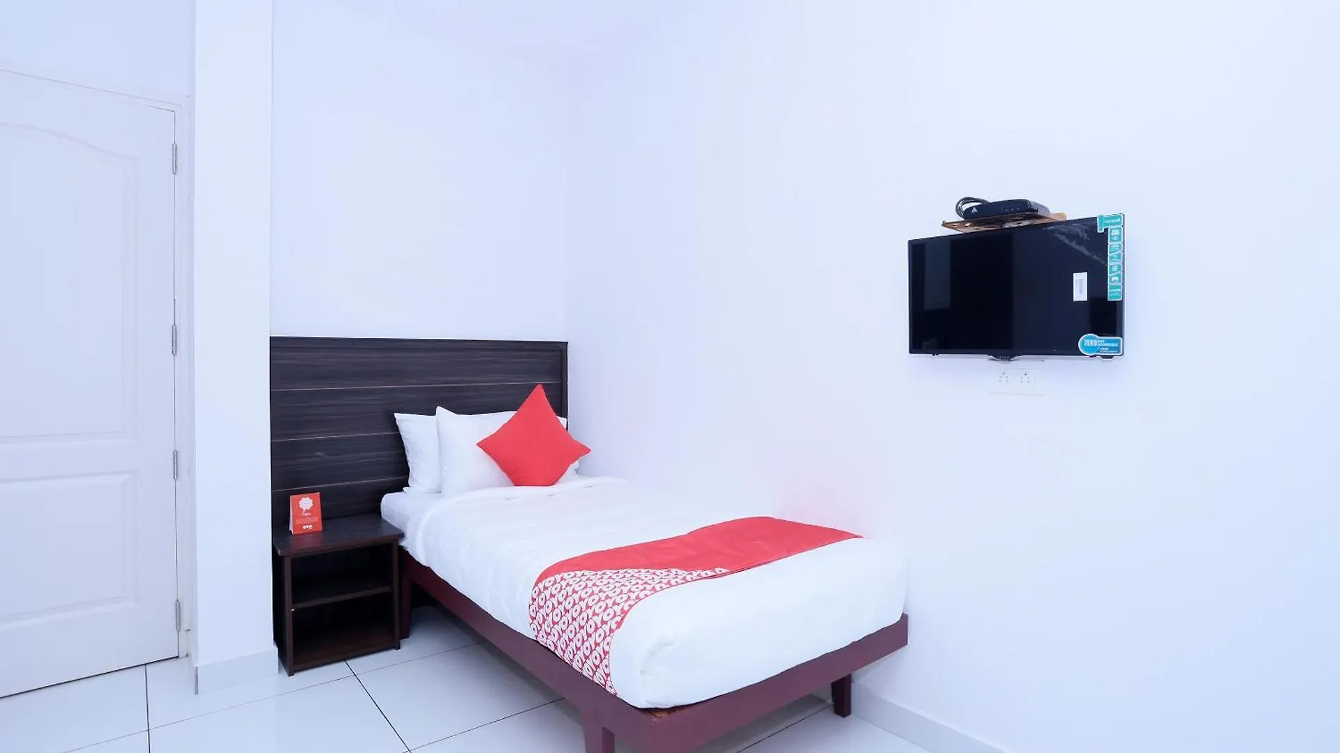 Hotel O Kings Fort Kochi