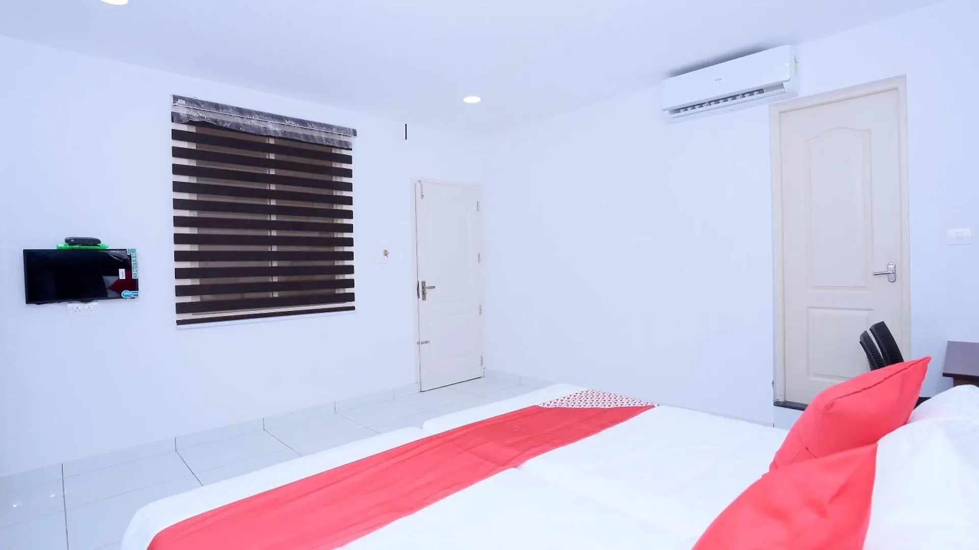 Hotel O Kings Fort Kochi