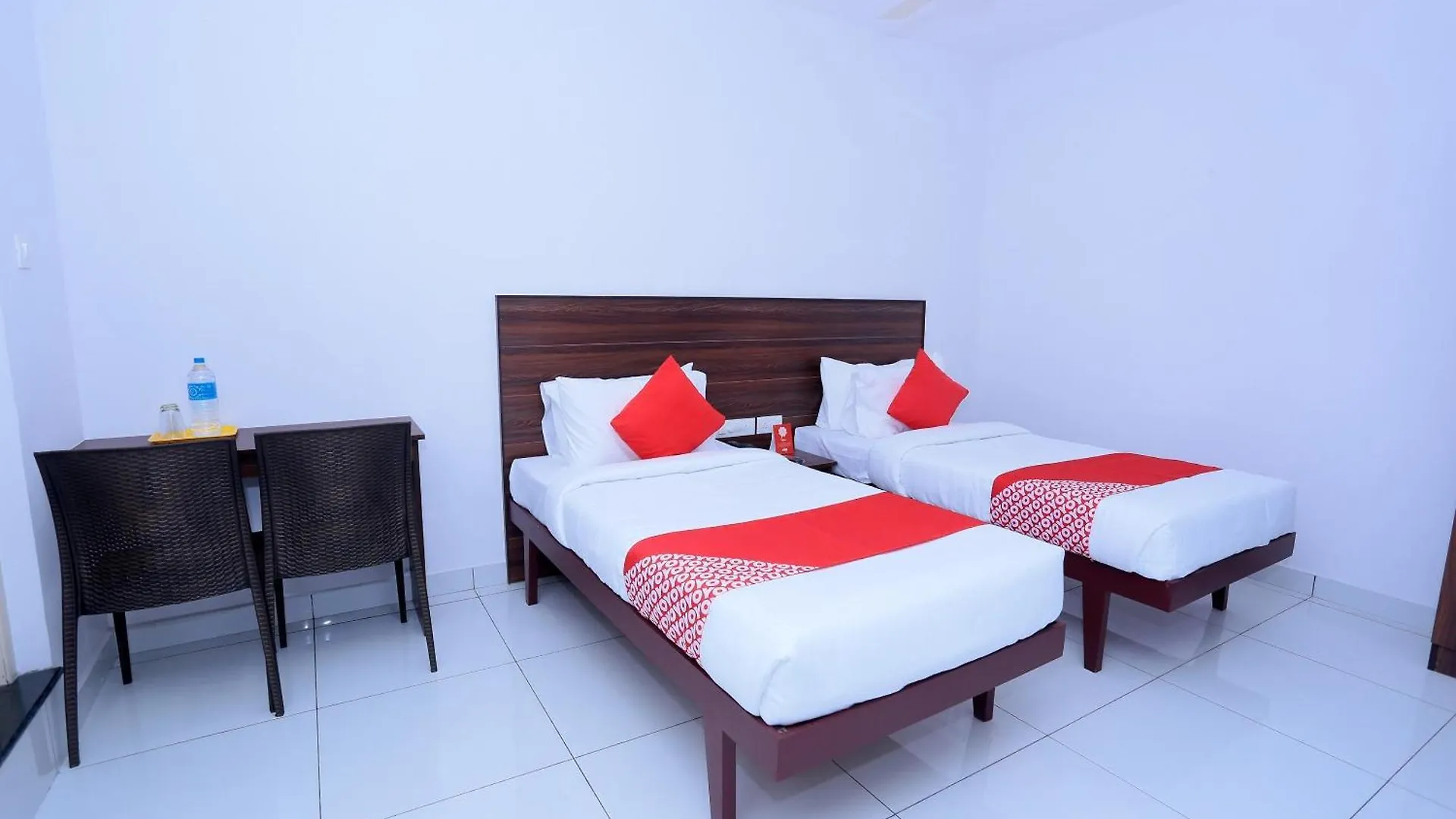 Hotel O Kings Fort Kochi