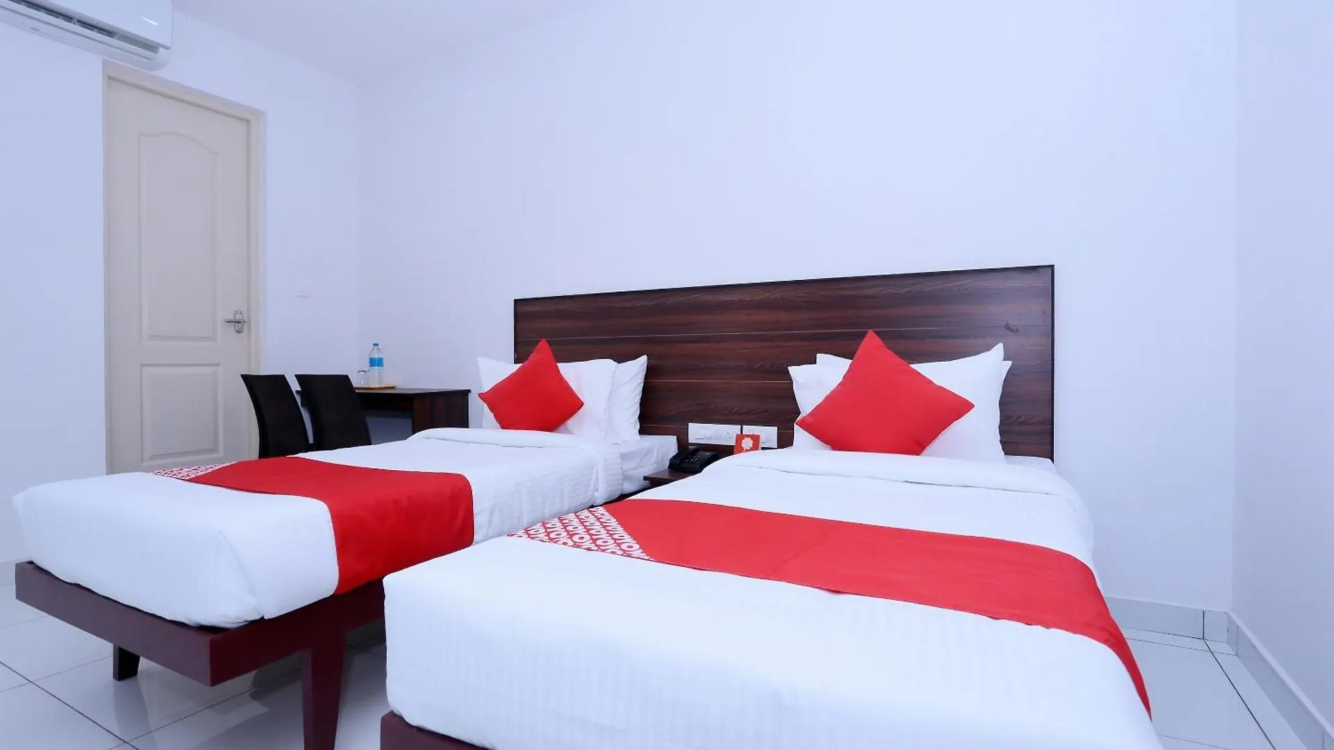 Hotel O Kings Fort Kochi
