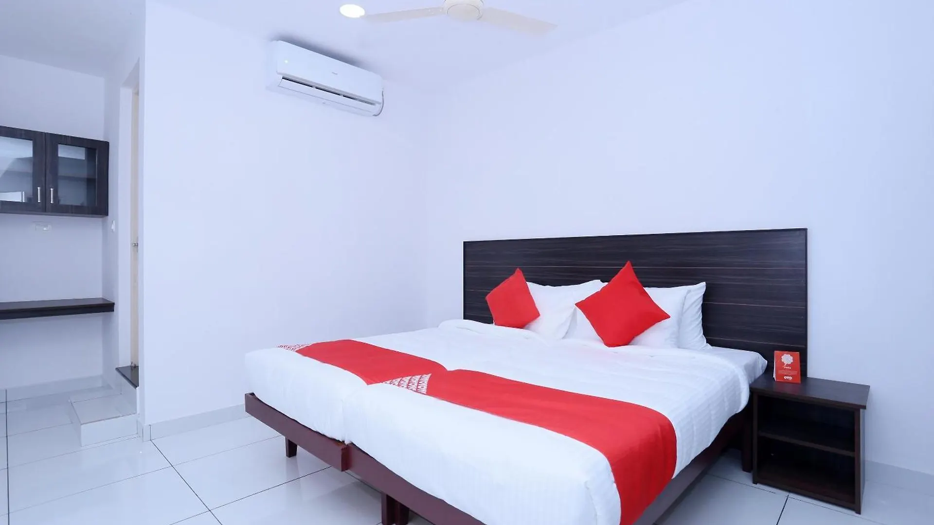 Hotel O Kings Fort Kochi India