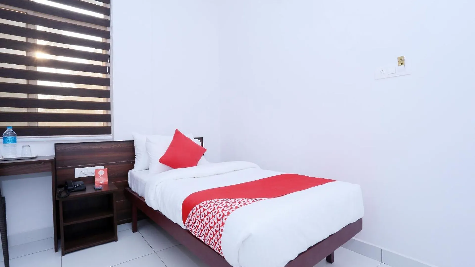 Hotel O Kings Fort Kochi India
